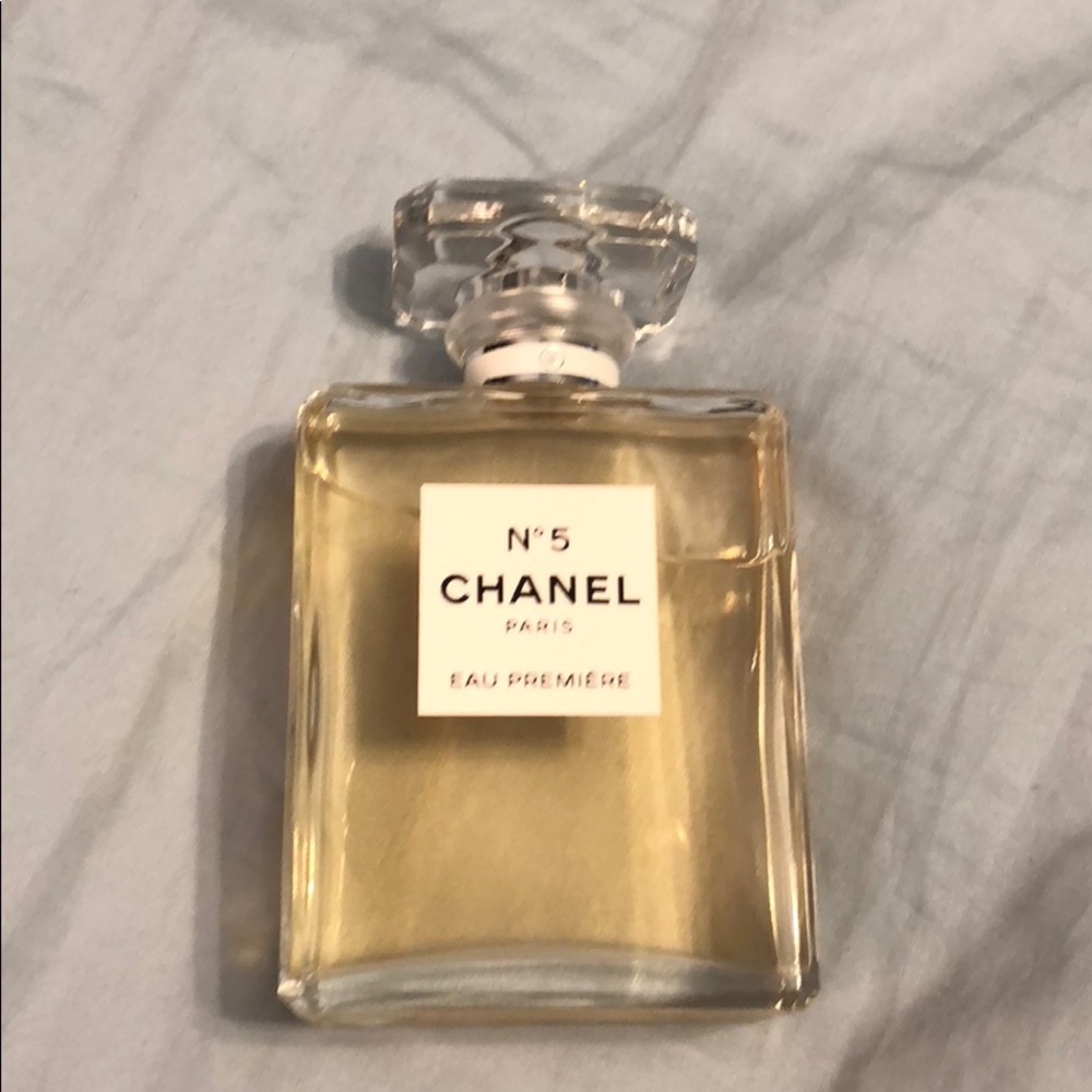 Chanel No. 5 Eau Première
